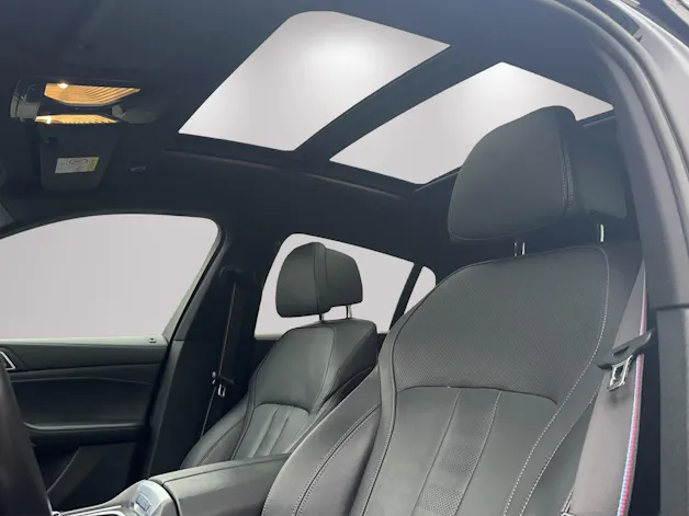 BMW X6 xDrive 40i Steptronic