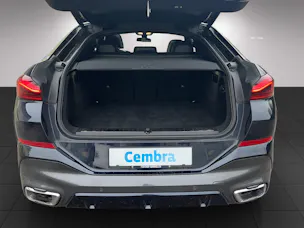 BMW X6 xDrive 40i Steptronic
