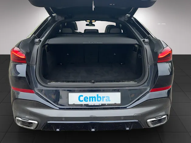 BMW X6 xDrive 40i Steptronic