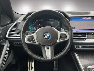 BMW X6 xDrive 40i Steptronic