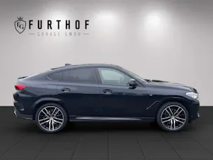 BMW X6 xDrive 40i Steptronic