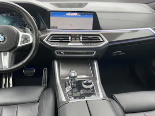 BMW X6 xDrive 40i Steptronic