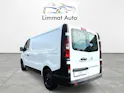 OPEL Vivaro 1.6 CDTI 2.7t L1H1