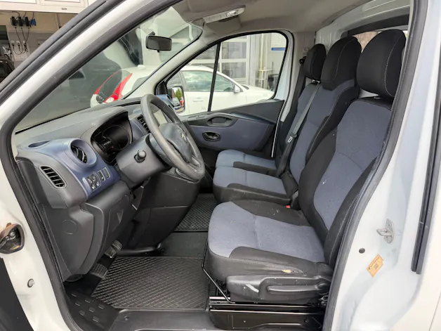 OPEL Vivaro 1.6 CDTI 2.7t L1H1