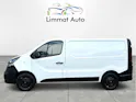 OPEL Vivaro 1.6 CDTI 2.7t L1H1