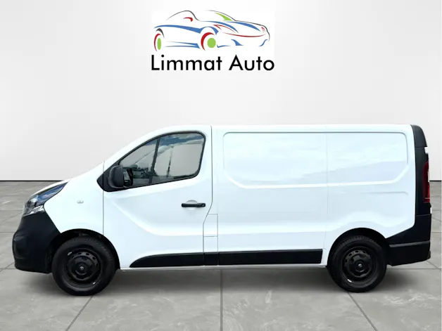 OPEL Vivaro 1.6 CDTI 2.7t L1H1