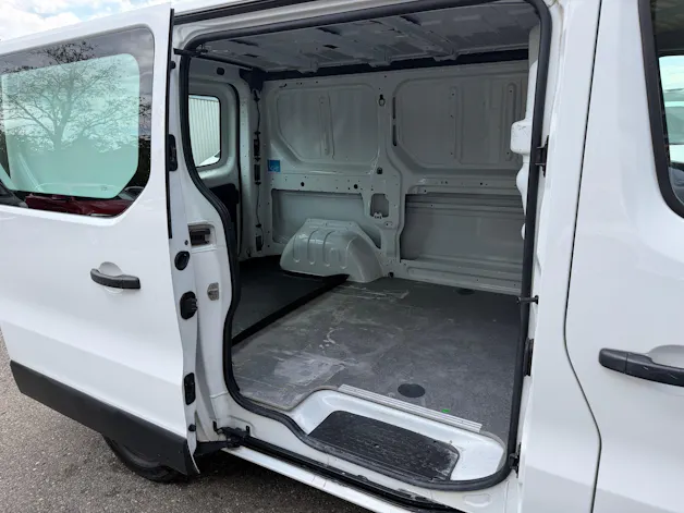OPEL Vivaro 1.6 CDTI 2.7t L1H1