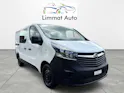 OPEL Vivaro 1.6 CDTI 2.7t L1H1