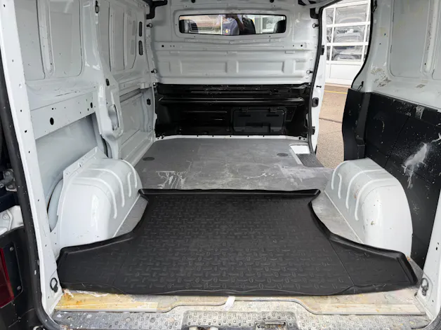 OPEL Vivaro 1.6 CDTI 2.7t L1H1