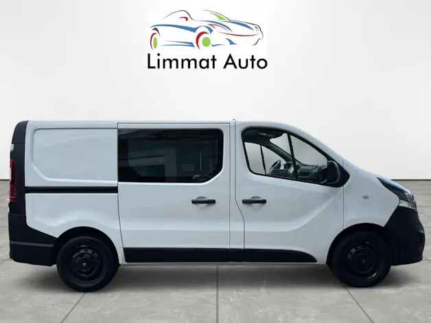 OPEL Vivaro 1.6 CDTI 2.7t L1H1