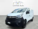 OPEL Vivaro 1.6 CDTI 2.7t L1H1