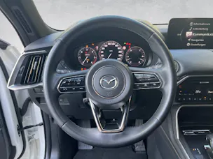 MAZDA CX-80 3.3 D Homura Plus