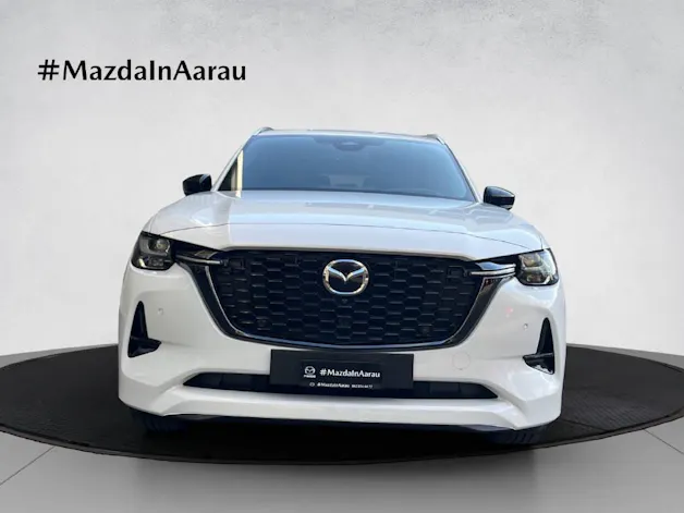 MAZDA CX-80 3.3 D Homura Plus