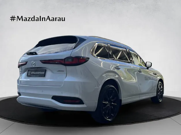 MAZDA CX-80 3.3 D Homura Plus