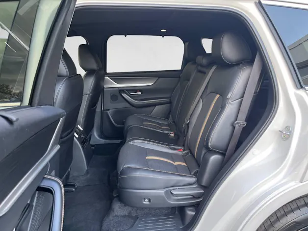 MAZDA CX-80 3.3 D Homura Plus