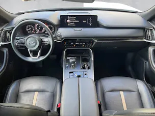 MAZDA CX-80 3.3 D Homura Plus