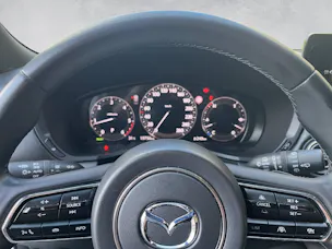 MAZDA CX-80 3.3 D Homura Plus