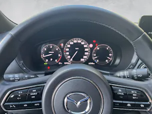 MAZDA CX-80 3.3 D Homura Plus