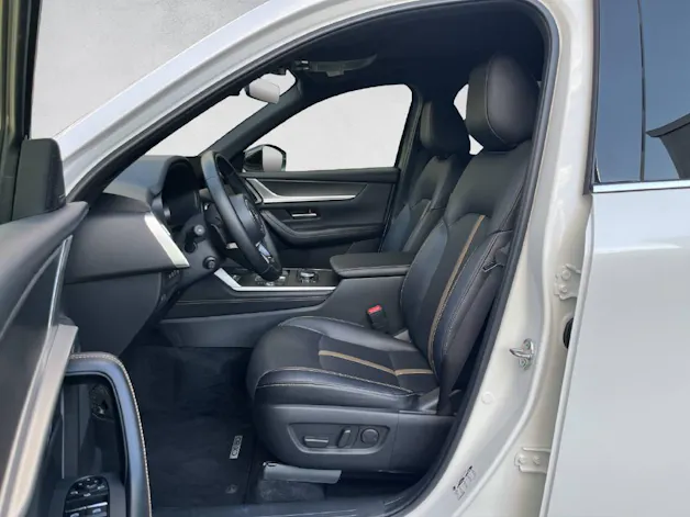 MAZDA CX-80 3.3 D Homura Plus