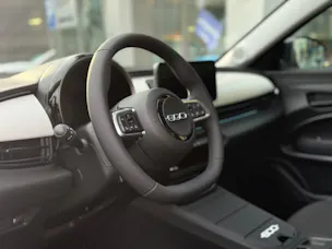 FIAT 600h Mild Hybrid Icon Swiss Edition
