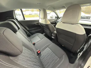 FIAT 600h Mild Hybrid Icon Swiss Edition