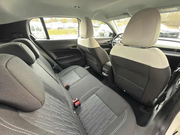 FIAT 600h Mild Hybrid Icon Swiss Edition