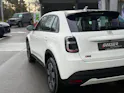 FIAT 600h Mild Hybrid Icon Swiss Edition
