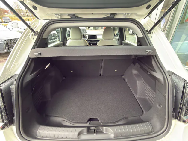 FIAT 600h Mild Hybrid Icon Swiss Edition