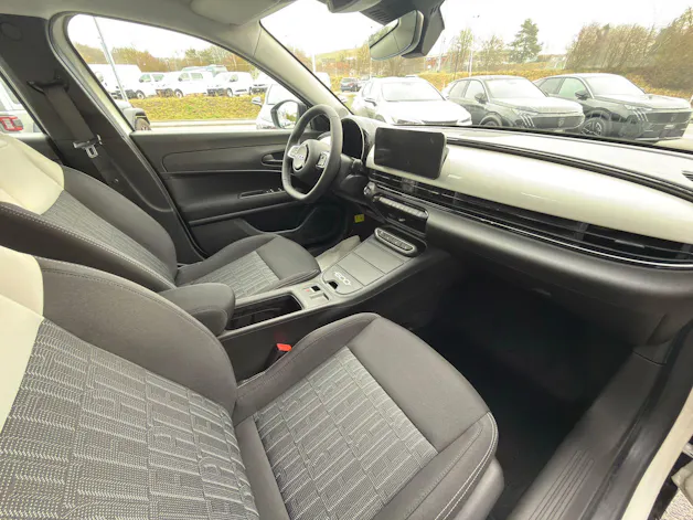 FIAT 600h Mild Hybrid Icon Swiss Edition