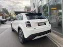 FIAT 600h Mild Hybrid Icon Swiss Edition
