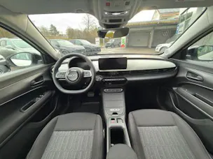 FIAT 600h Mild Hybrid Icon Swiss Edition