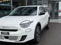 FIAT 600h Mild Hybrid Icon Swiss Edition