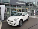 FIAT 600h Mild Hybrid Icon Swiss Edition