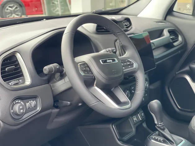 JEEP Renegade 1.5 MHEV Summit Sky