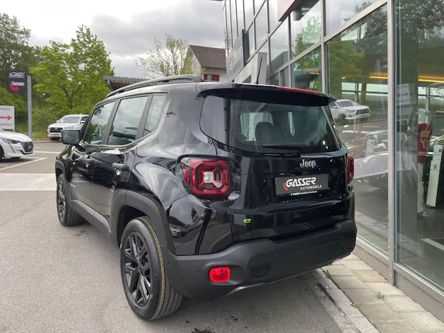 JEEP Renegade 1.5 MHEV Summit Sky