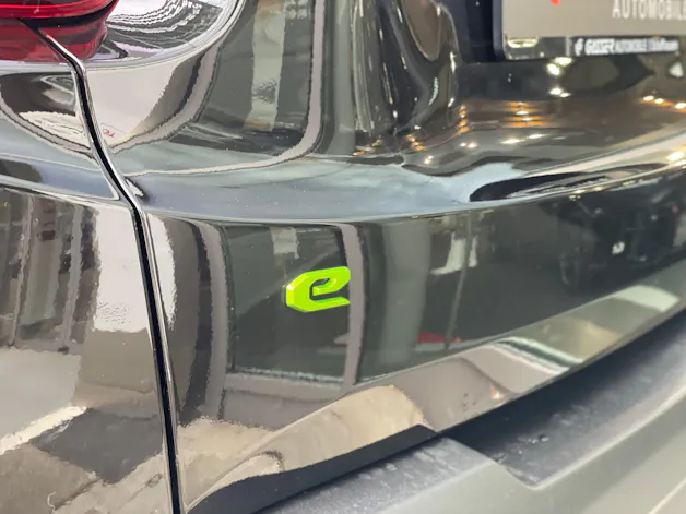 JEEP Renegade 1.5 MHEV Summit Sky