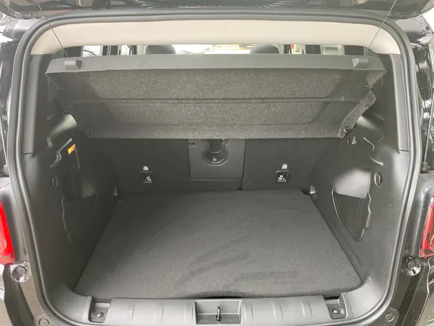 JEEP Renegade 1.5 MHEV Summit Sky