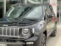 JEEP Renegade 1.5 MHEV Summit Sky