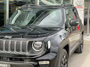 JEEP Renegade 1.5 MHEV Summit Sky