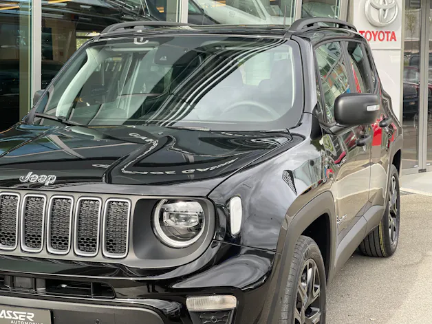 JEEP Renegade 1.5 MHEV Summit Sky