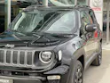 JEEP Renegade 1.5 MHEV Summit Sky