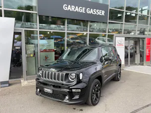 JEEP Renegade 1.5 MHEV Summit Sky