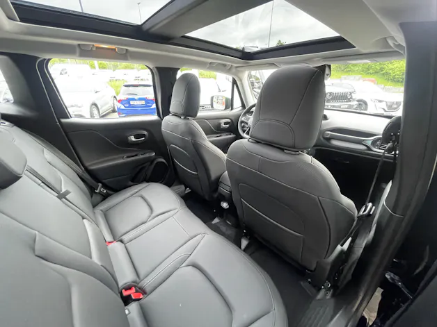 JEEP Renegade 1.5 MHEV Summit Sky
