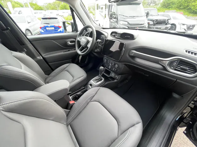 JEEP Renegade 1.5 MHEV Summit Sky