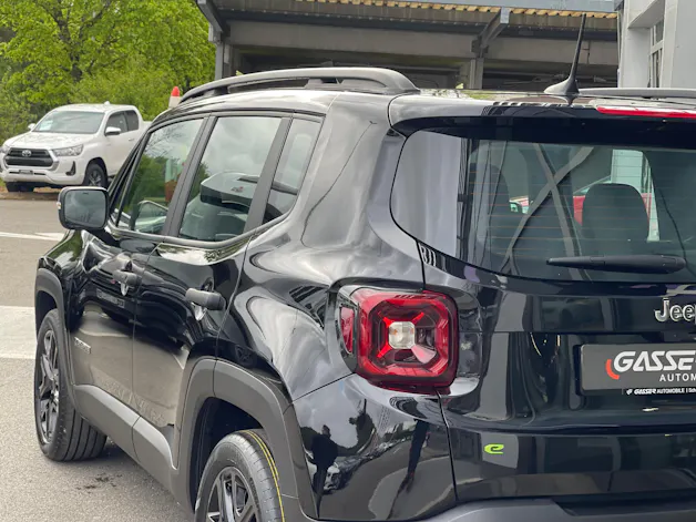 JEEP Renegade 1.5 MHEV Summit Sky