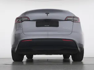 Tesla Model Y Long Range All-Wheel Drive