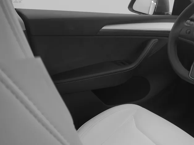 Tesla Model Y Long Range All-Wheel Drive
