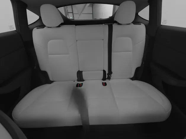 Tesla Model Y Long Range All-Wheel Drive
