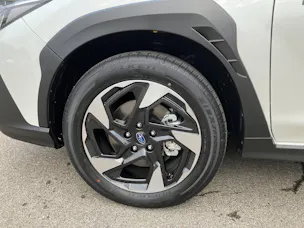 Subaru Crosstrek 2.0i e-Boxer Passion
