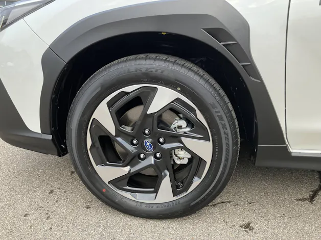 Subaru Crosstrek 2.0i e-Boxer Passion